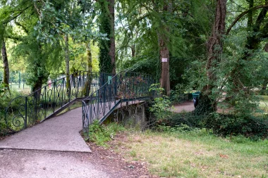 Parc René Canivenc de Gradignan (6).